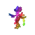 Rainbow Quaquaval